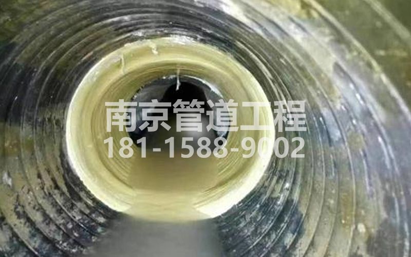 226马渡村树脂修复