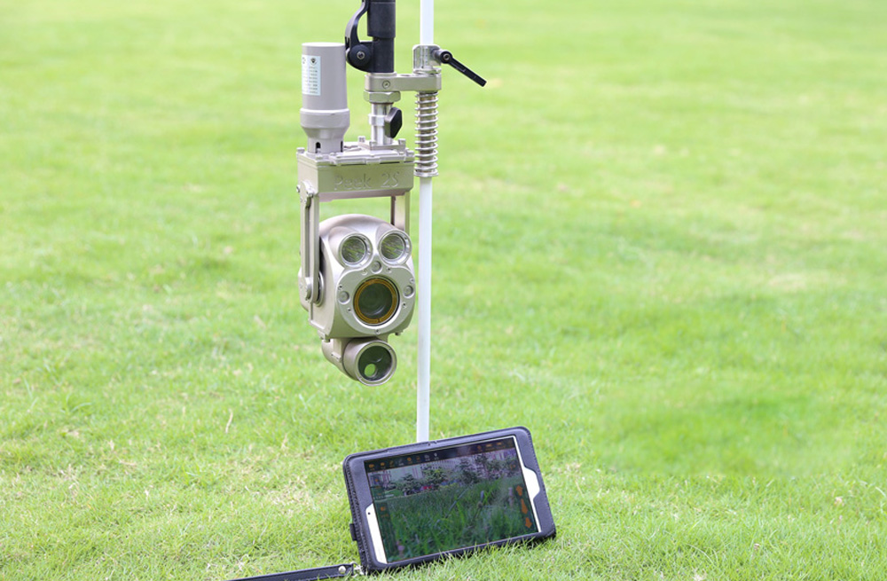 286马渡村管道检测QV潜望镜